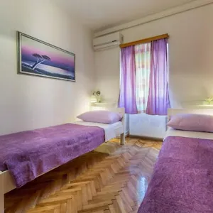 Affittacamere Studio&rooms Mamma Maria, Fiume