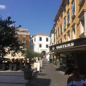 Affittacamere Stara Vrata, Fiume