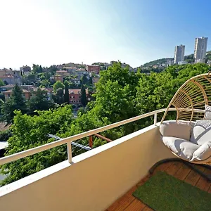 Rijeka City Rooms Rijeka