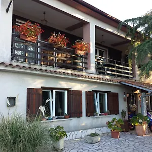 Affittacamere Sobe Slada, Fiume