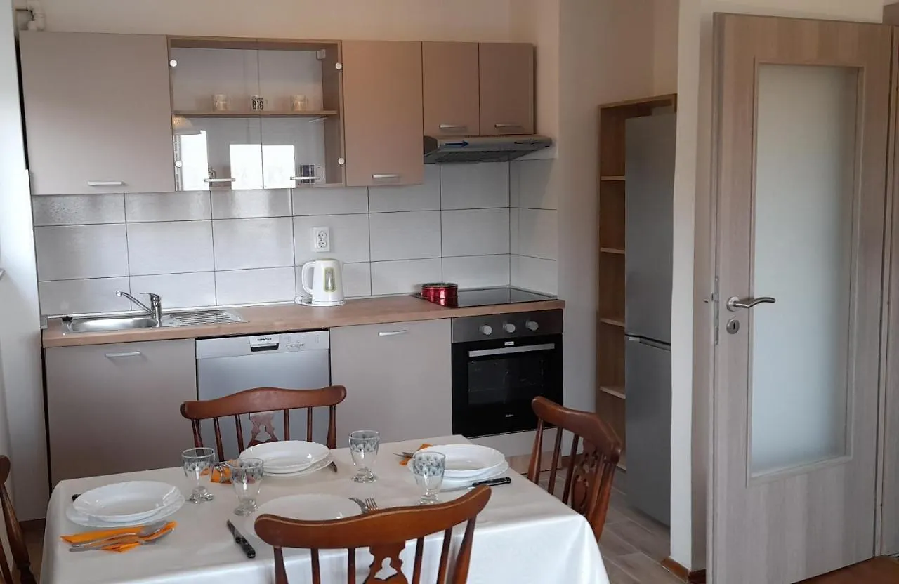 Guest house Turnic Hotel Rijeka Croatia