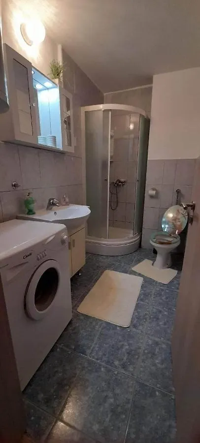 Guest house Turnic Hotel Rijeka