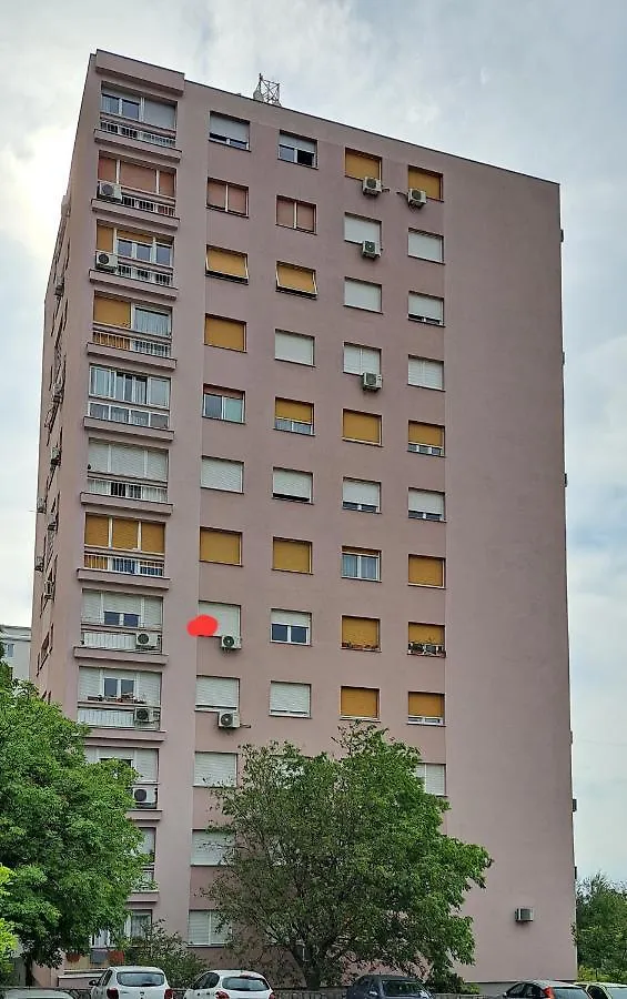 Turnic Hotel Rijeka