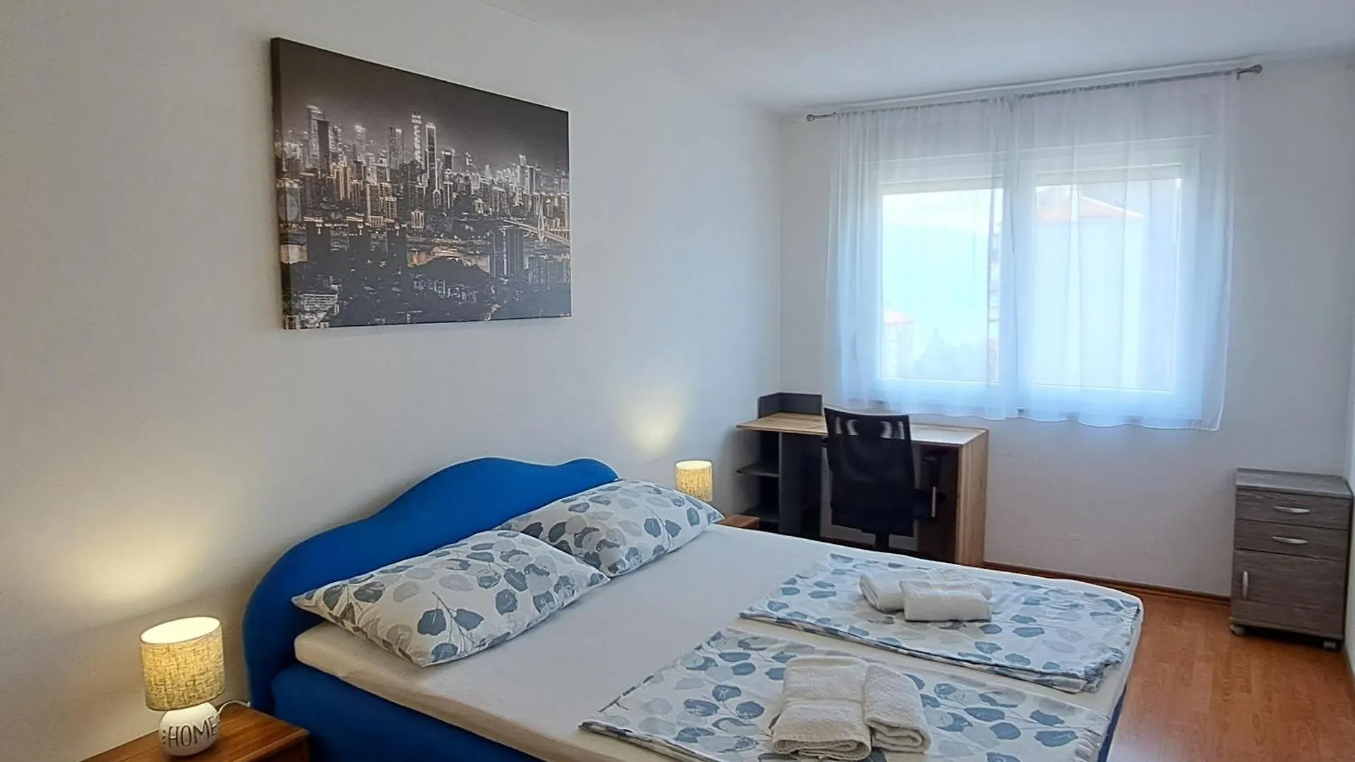 Turnic Hotel Rijeka Croatia